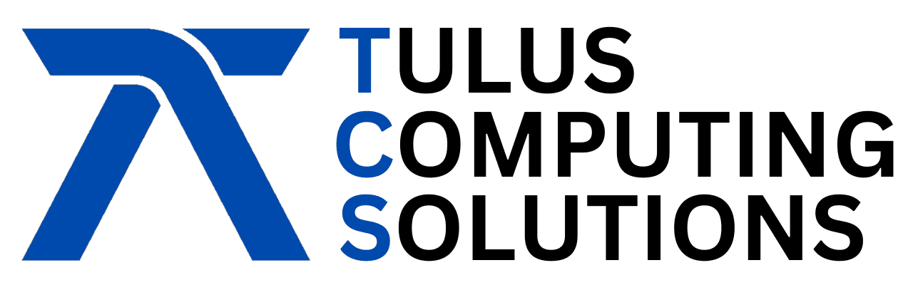 Tulus Computing Solutions