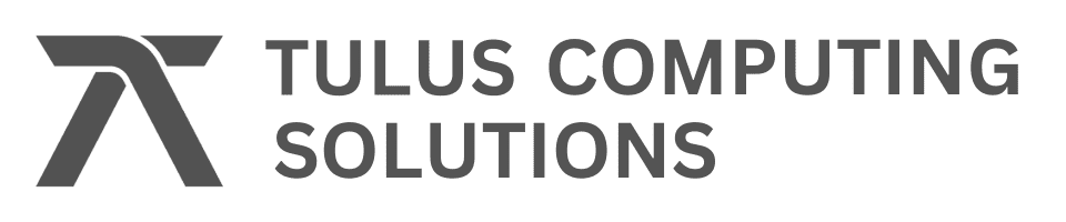 Tulus Computing Solutions Logo
